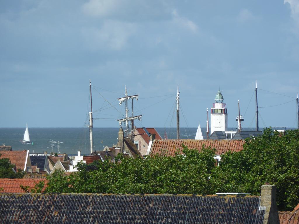Het Dakhuis Harlingen Exterior photo