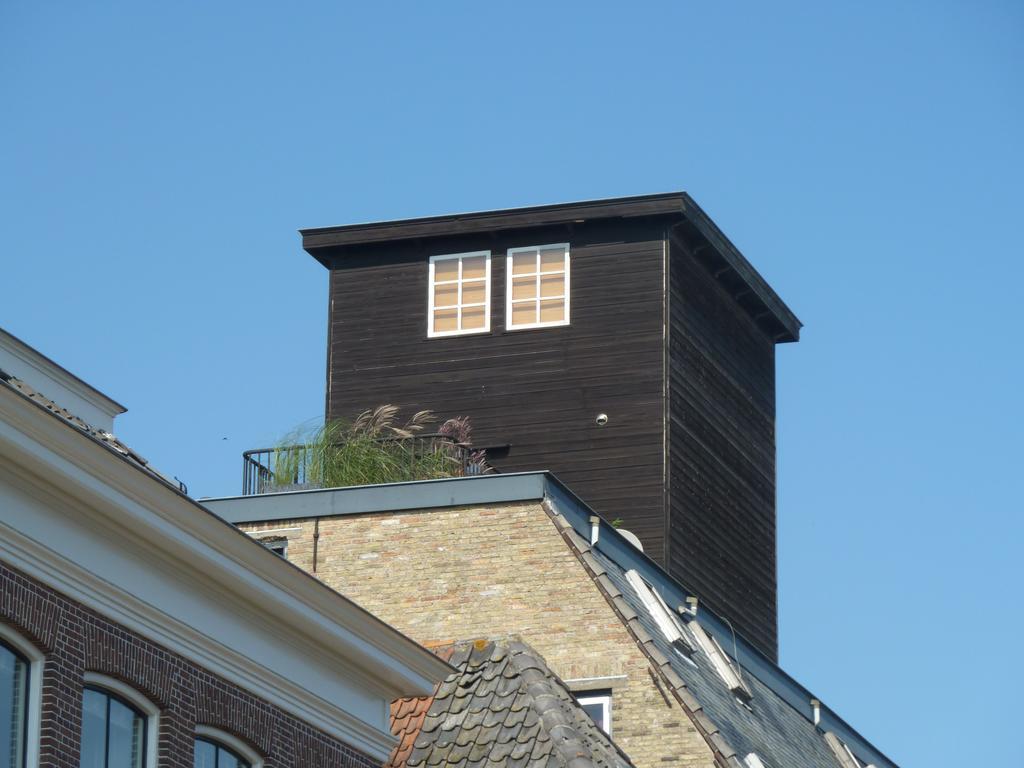 Het Dakhuis Harlingen Exterior photo